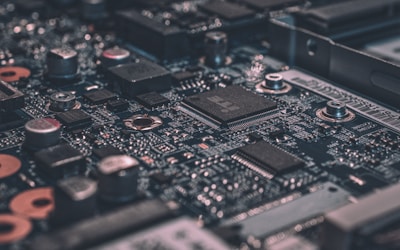 Electronics Integration